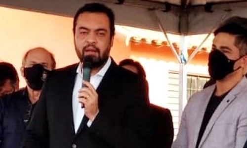 Governador suspende agenda em Barra do Piraí nesta sexta-feira